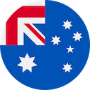 AUD Flag