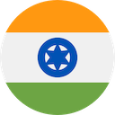 INR Flag