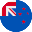 NZD Flag